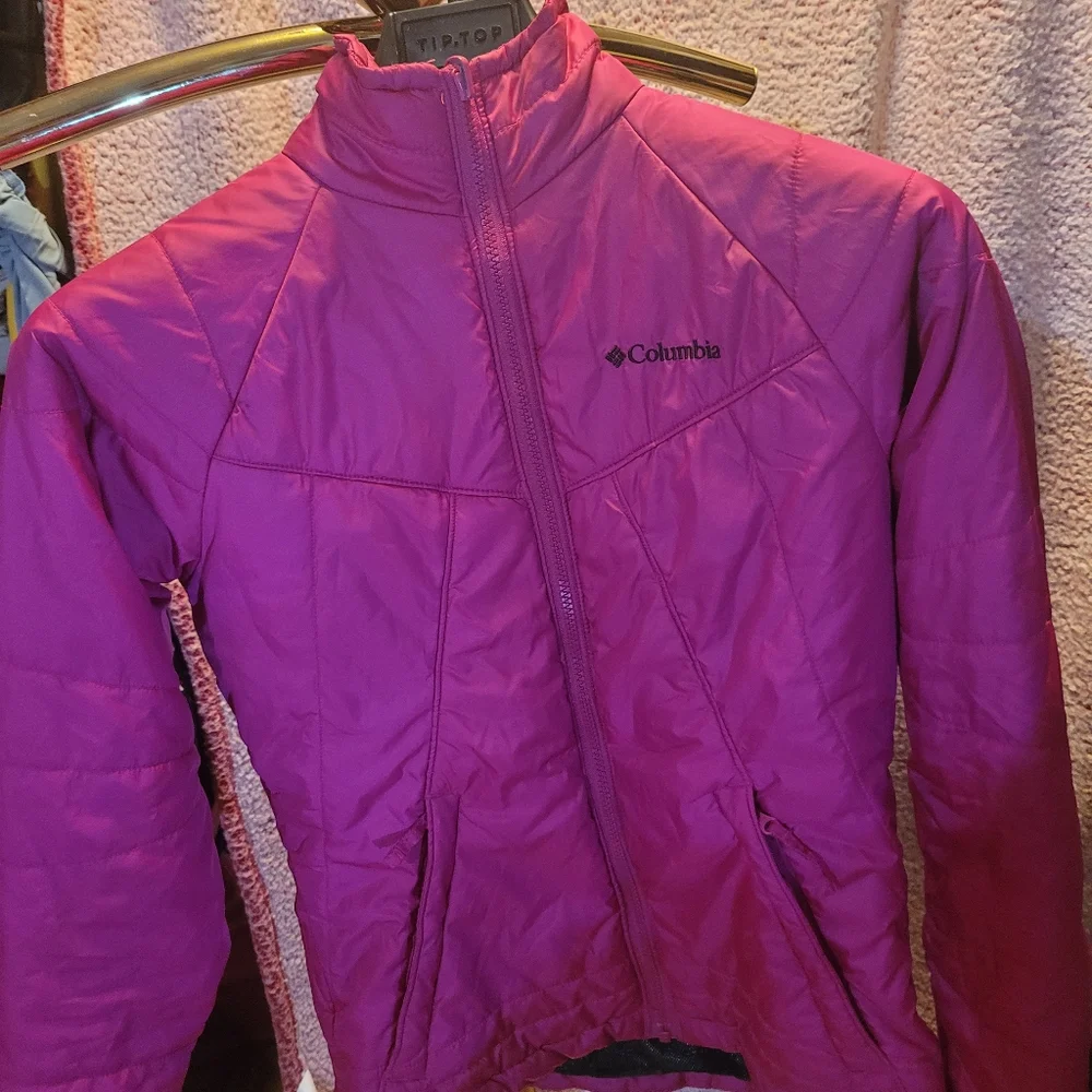 Jacket - Picture 6 of 6